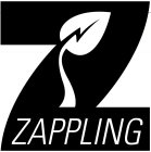 ZAPPLING