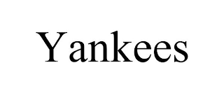 YANKEES