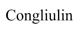 CONGLIULIN