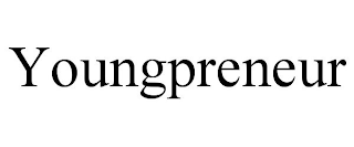 YOUNGPRENEUR