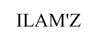 ILAM'Z
