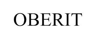 OBERIT