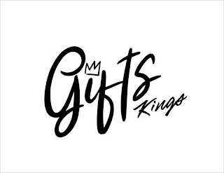 GIFTS KINGS
