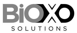 BIOXO SOLUTIONS