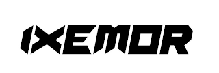 IXEMOR