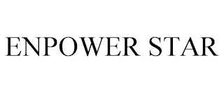 ENPOWER STAR