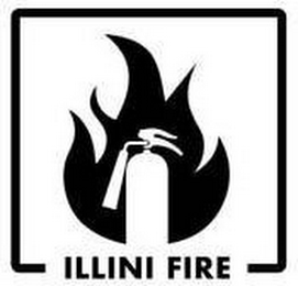 ILLINI FIRE