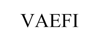 VAEFI