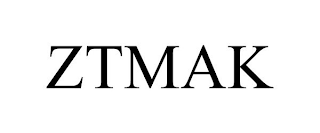 ZTMAK