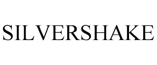 SILVERSHAKE