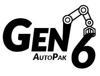 GEN6 AUTOPAK