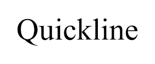 QUICKLINE