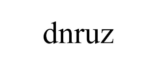 DNRUZ
