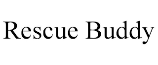 RESCUE BUDDY