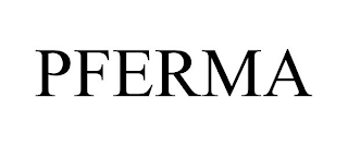 PFERMA