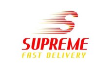 S SUPREME FAST DELIVERY