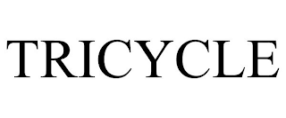 TRICYCLE