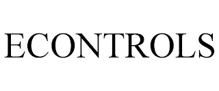 ECONTROLS