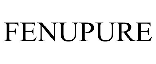 FENUPURE