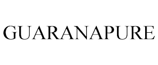 GUARANAPURE