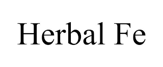 HERBAL FE