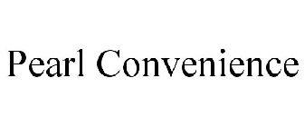 PEARL CONVENIENCE