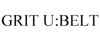 GRIT U:BELT