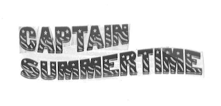 CAPTAIN SUMMERTIME