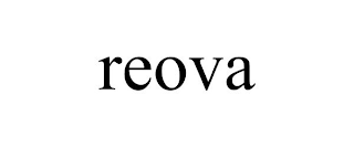 REOVA