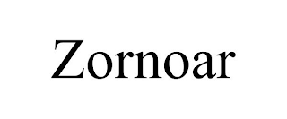 ZORNOAR