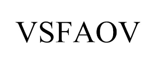 VSFAOV
