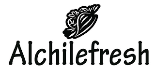 ALCHILEFRESH