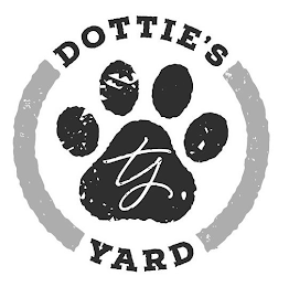 TY DOTTIE'S YARD