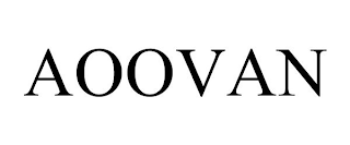 AOOVAN