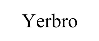 YERBRO