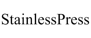 STAINLESSPRESS