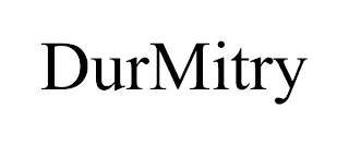 DURMITRY
