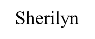 SHERILYN