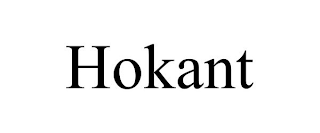 HOKANT