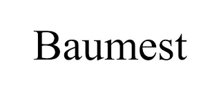 BAUMEST