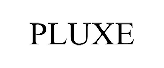PLUXE