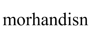 MORHANDISN