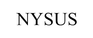 NYSUS