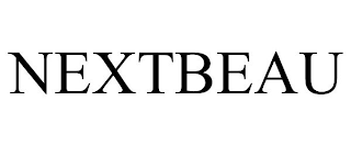 NEXTBEAU