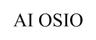 AI OSIO