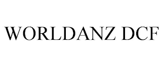 WORLDANZ DCF