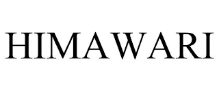 HIMAWARI