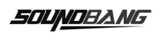 SOUNDBANG