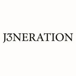 J3NERATION