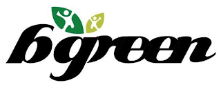 BGREEN